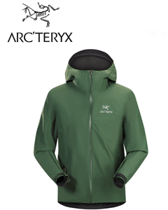 Arcteryx Corporate - Custom Logo Jackets