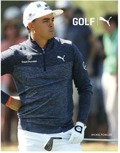 Rickie Fowler Completes Comeback - Phoenix Open Champion
