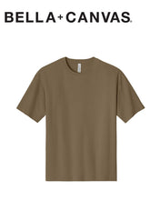 Canvas 3010 Unisex Heavyweight Box Tee