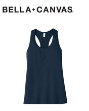 Bella 6008 Ladies Racerback Tank