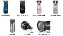 Cotigo 16 Oz. Westloop Travel Tumbler