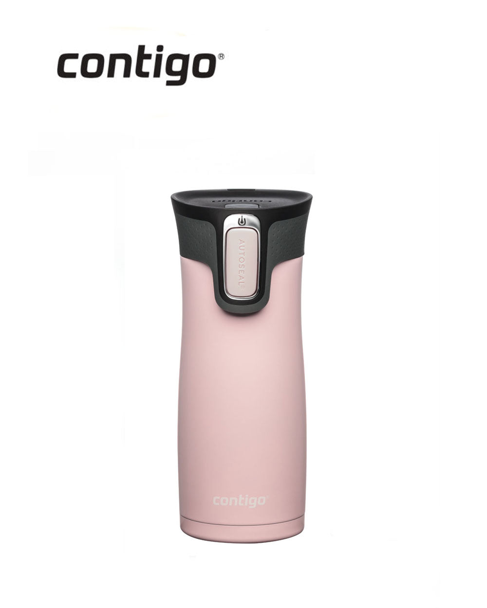 Cotigo 16 Oz. Westloop Travel Tumbler