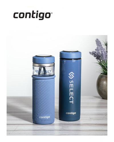 Contigo Evoke Gift Set