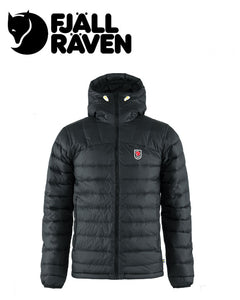 Fjall Raven Expedition Latt Mens Hoodie