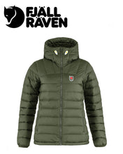 Fjall Raven Expedition Latt Womens Hoodie