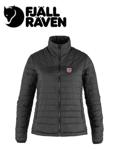 Fjall Raven X-Latt Insulator Womens Jacket