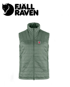 Fjall Raven X-Latt Insulator Mens Vest