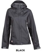 Fjall Raven High Coast Hydratic  Womens Trail Jacket