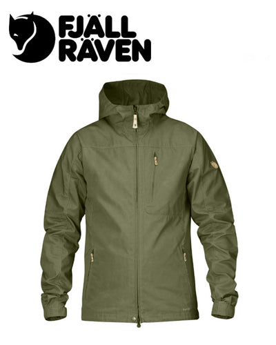 Fjall Raven Sten Mens Jacket