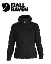 Fjall Raven Stina Womens Jacket