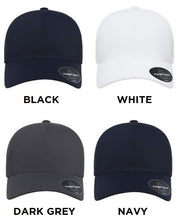Flexfit 180AP Delta Perforated Adjustable Performance Hat