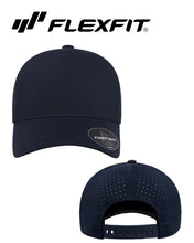 Flexfit 180AP Delta Perforated Adjustable Performance Hat