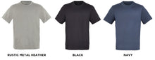 Greatness Wins Mens Core Tech Tee