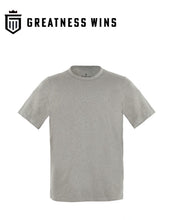 Greatness Wins Mens Core Tech Tee