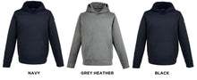 Greatness Wins Mens Core Tech Hoody