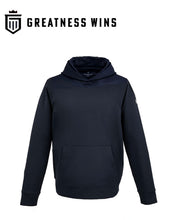 Greatness Wins Mens Core Tech Hoody