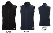 Helly Hansen Paramount Womens Softshell Vest