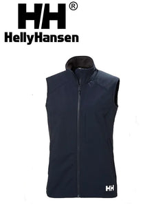 Helly Hansen Paramount Womens Softshell Vest