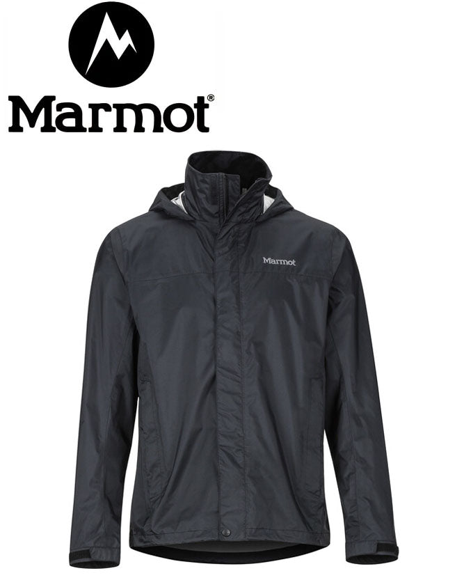 Marmot Eco Precip Mens Rainshell