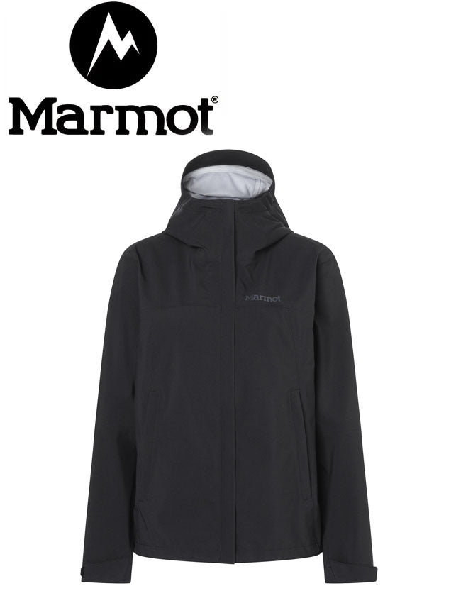 Marmot Eco Precip PRO Womens Rainshell