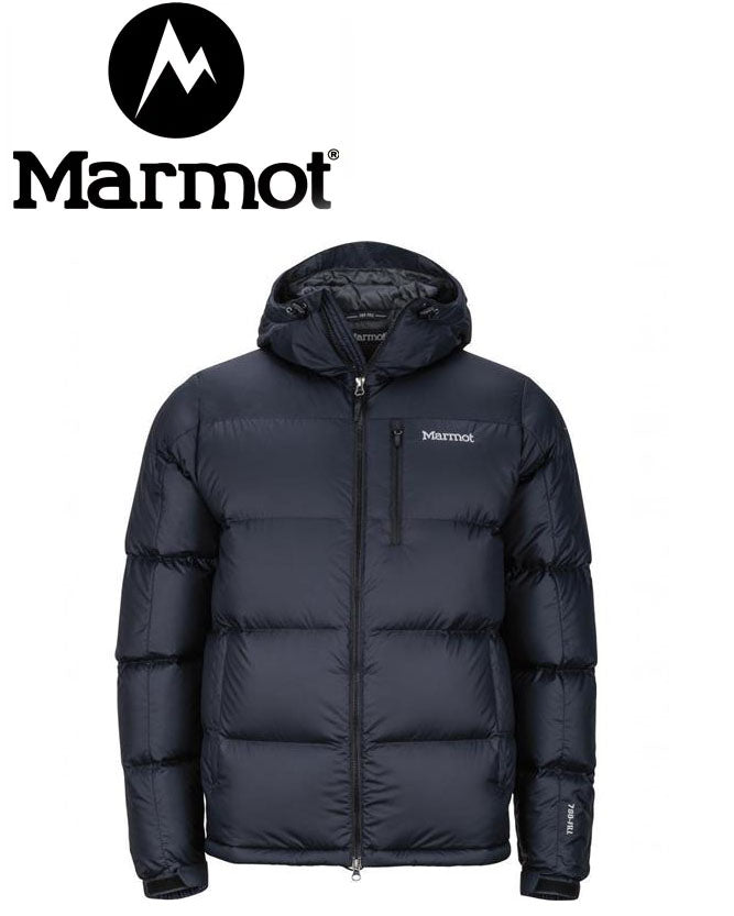 Marmot Guides Down Mens Insulated Jacket