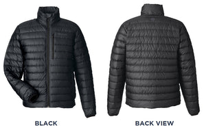 Marmot Highlander Mens Insulated Jacket