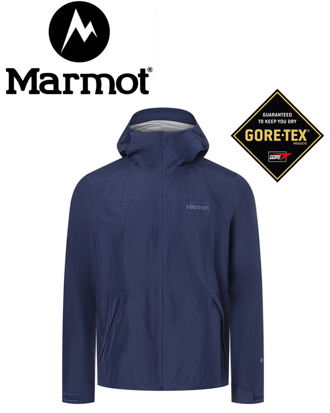 Marmot Minimalist Mens Gore-tex Paclite Shell