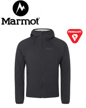 Marmot Mens Novus Hooded Jacket