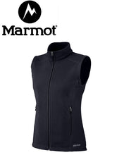 Marmot Womens Rocklin Fleece Vest