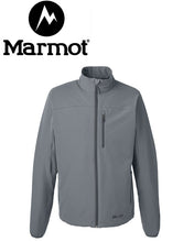 Marmot Mens Tempo Softshell Jacket