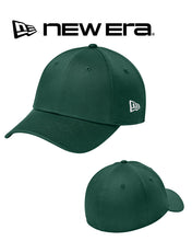 New Era NE1000 Twill Fitted Cap