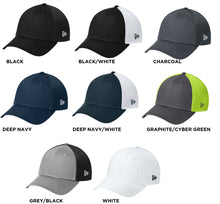 New Era NE1020 Stretch Fit Cap