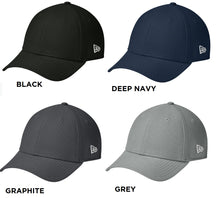 New Era NE1121 Diamond Stretch Hat