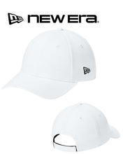 New Era NE200 Adjustable Twill Cap