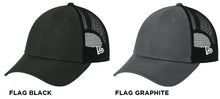 New Era NE208 Eco Recycled Trucker