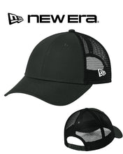 New Era NE208 Eco Recycled Trucker