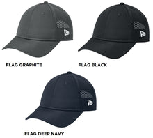 New Era NE406 Perforated Performance Cap
