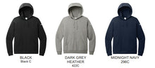 Nike Club Pullover Womens Hoodie