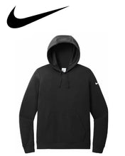 Nike Club Pullover Womens Hoodie