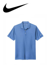 Nike Dri Fit Micro Pique Mens Polo