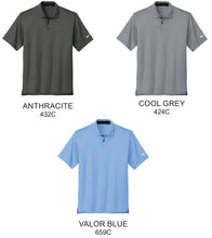 Nike Vapor Dash Dri Fit Mens Golf Shirt