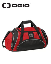 OGIO Crunch Duffel Bag