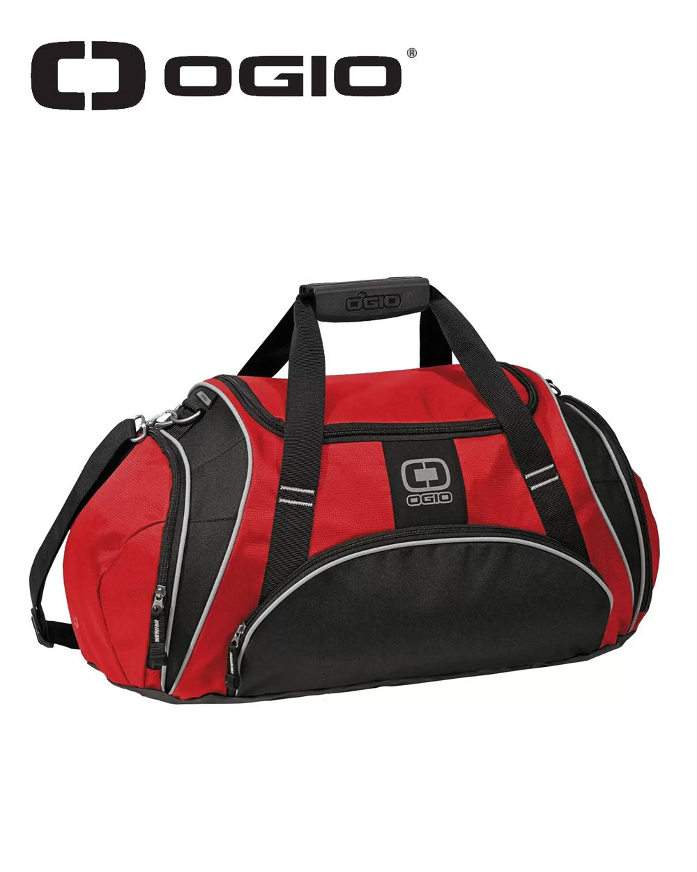 OGIO Crunch Duffel Bag