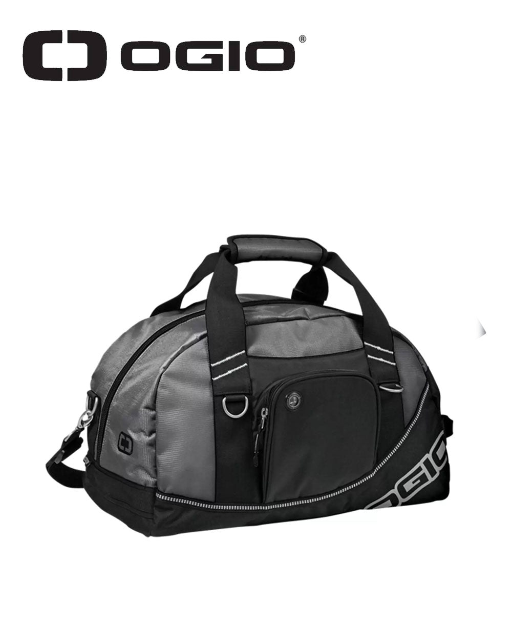 OGIO Half Dome Duffel Bag