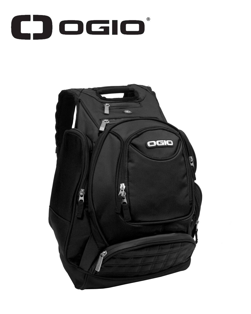 OGIO Metro Backpack