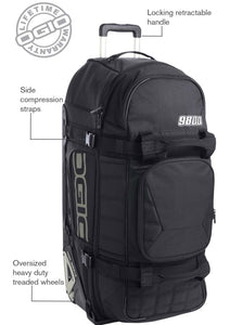 OGIO 34 Inch Rig Bag Roller