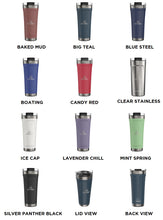 Otterbox 20 oz Elevation Stainless Tumbler