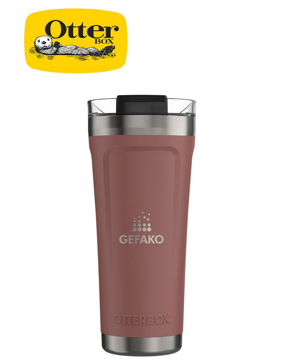 Otterbox 20 oz Elevation Stainless Tumbler