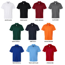 Puma Golf Pure Woens Polo
