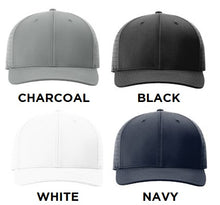 Richardson 632 Laser Perforated Snapback